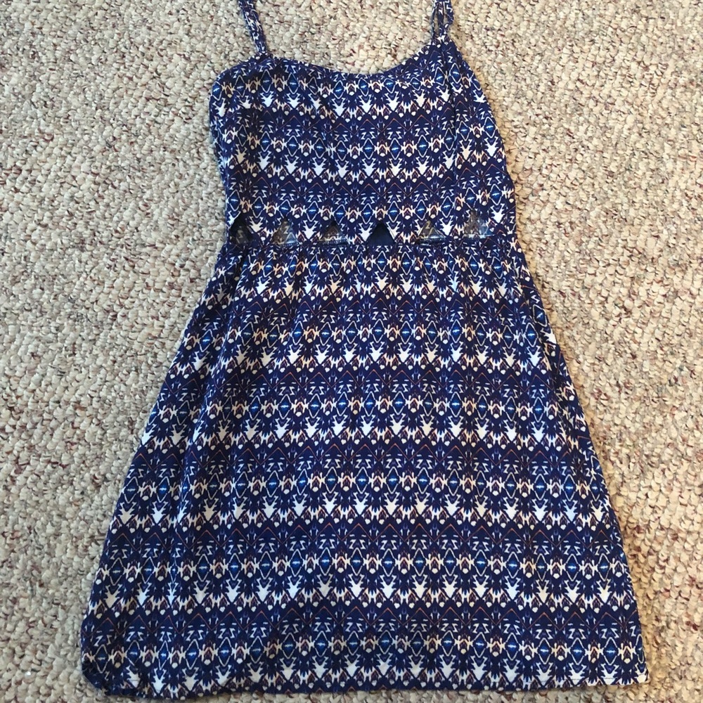 H&M dress